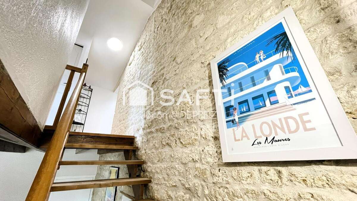 Photo 5 - Maison à CHASNAIS