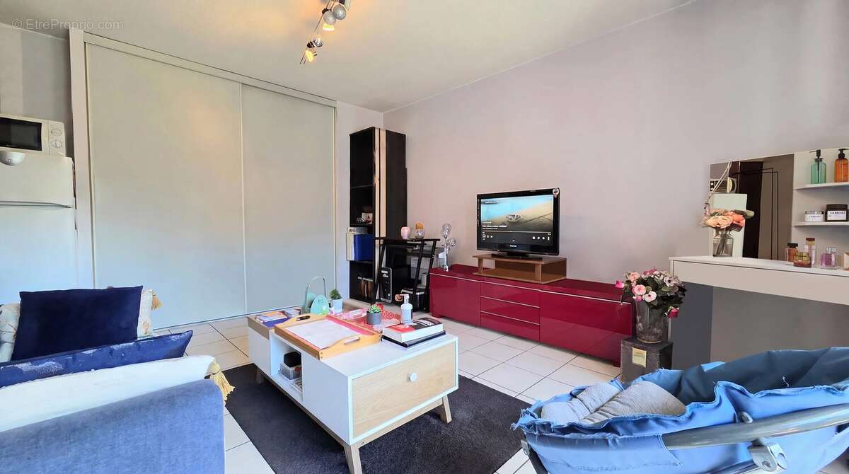 Appartement à THONON-LES-BAINS