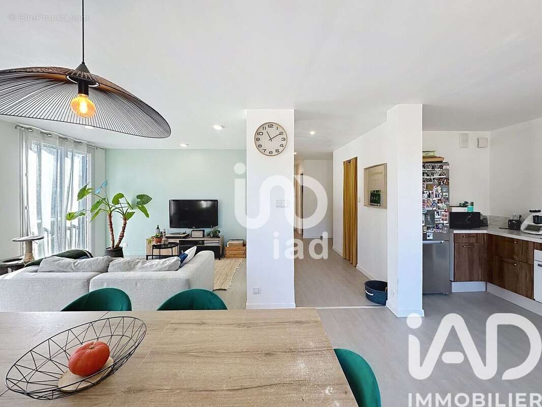 Photo 3 - Appartement à MARSEILLE-13E