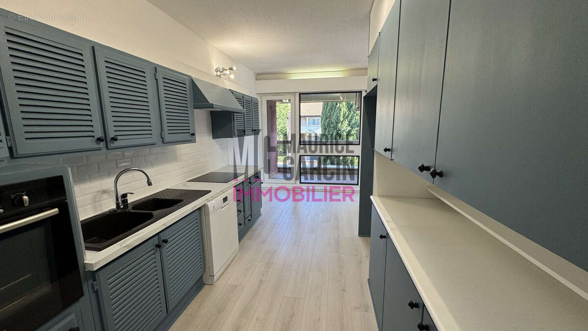 Appartement à ORANGE