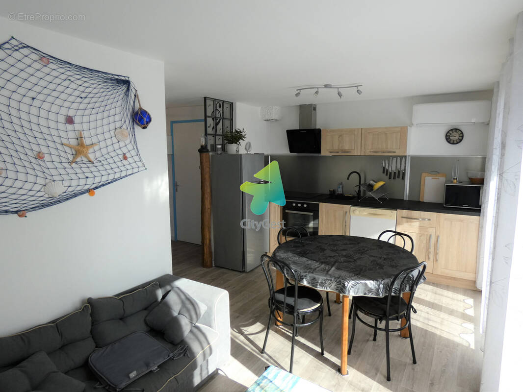Appartement à NARBONNE