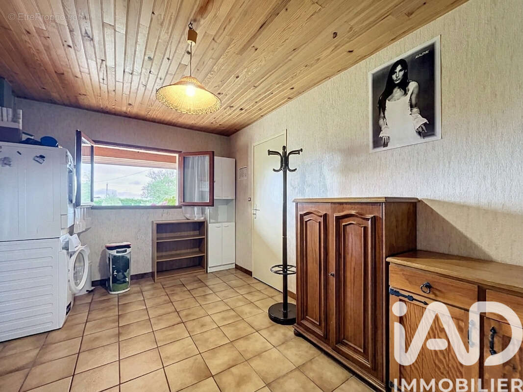 Photo 9 - Maison à LAGORCE