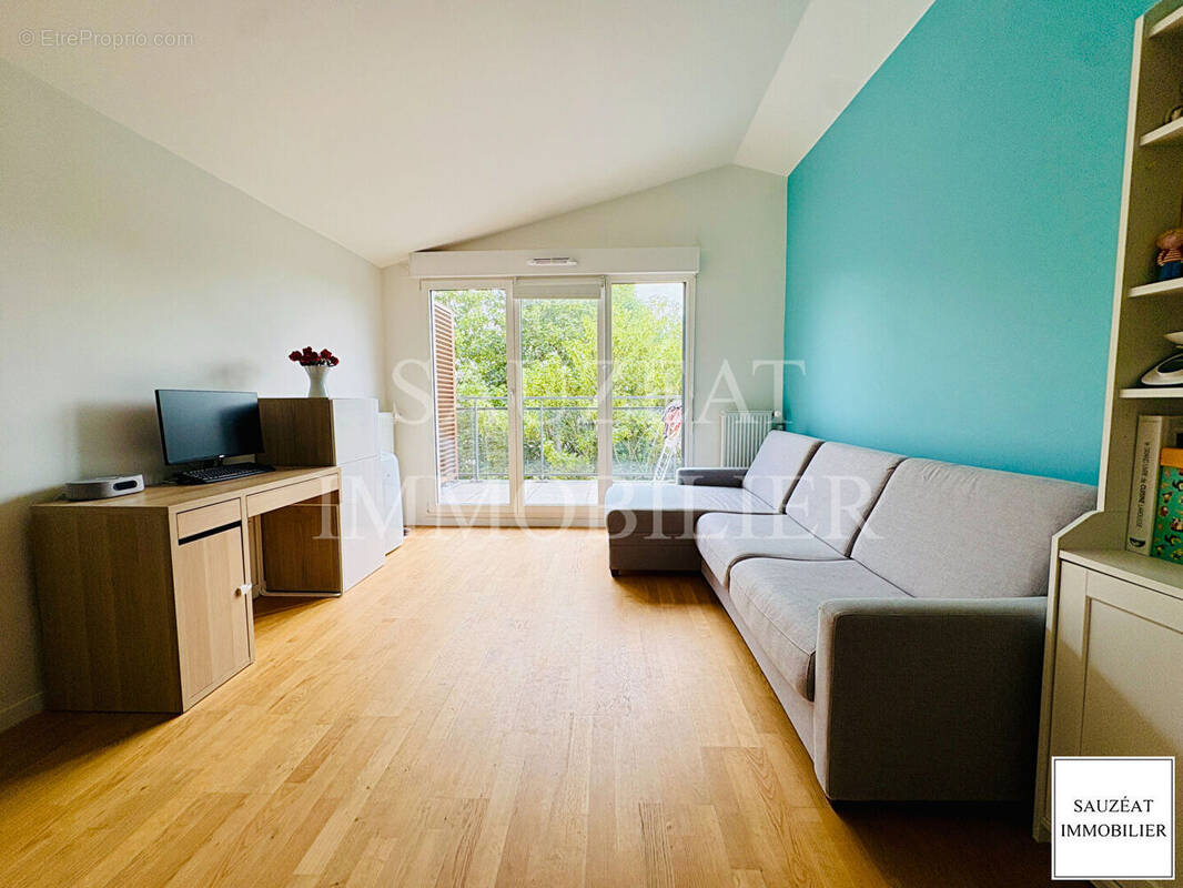 Appartement à CACHAN