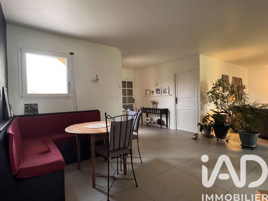 Photo 6 - Maison à LA CHATAIGNERAIE