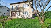 Maison à PEYRAT-DE-BELLAC