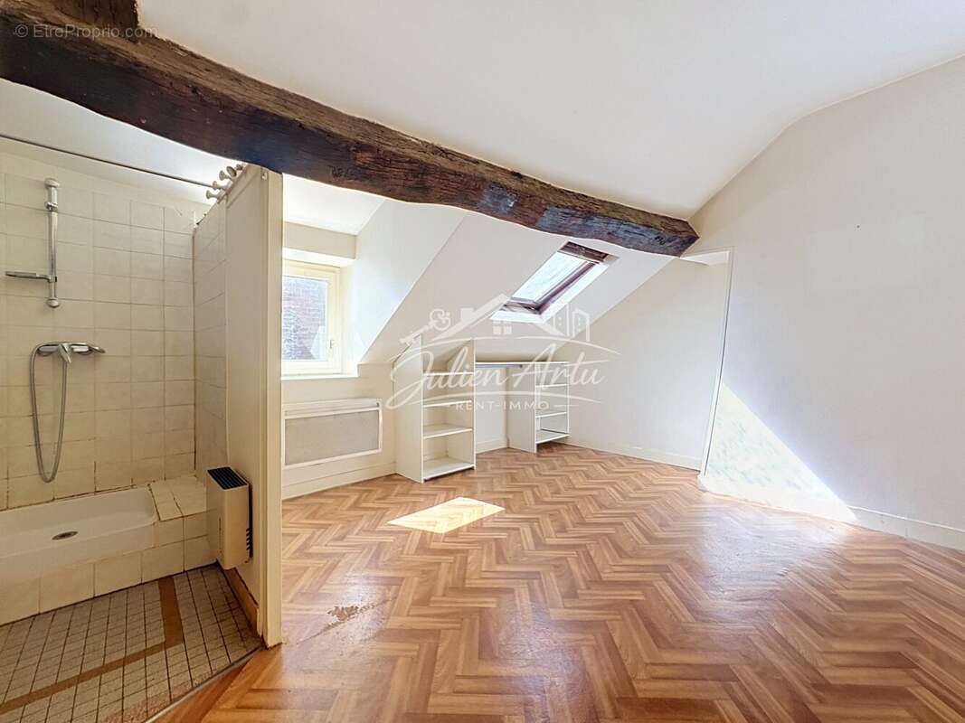 Appartement 30 m² à Nantes  - photo 4