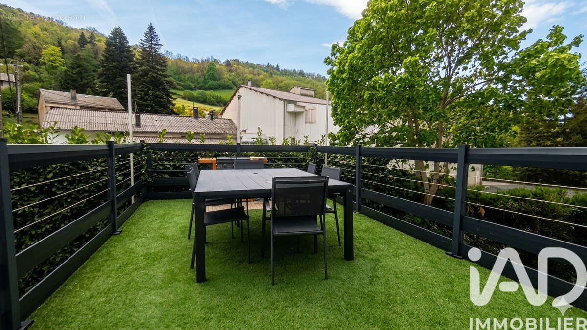 Photo 8 - Maison à LACAUNE