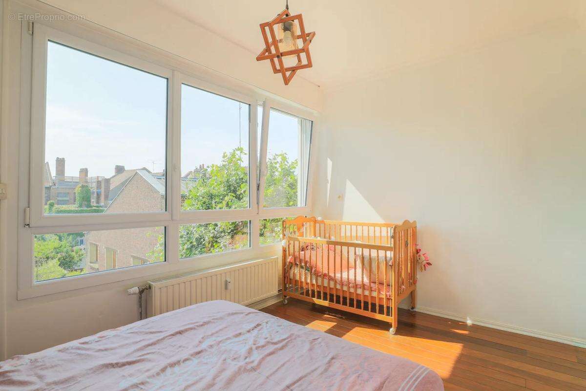 Appartement à MARCQ-EN-BAROEUL