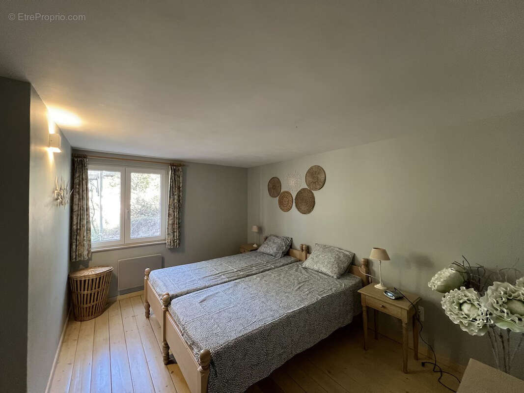 Maison à MOLLANS-SUR-OUVEZE