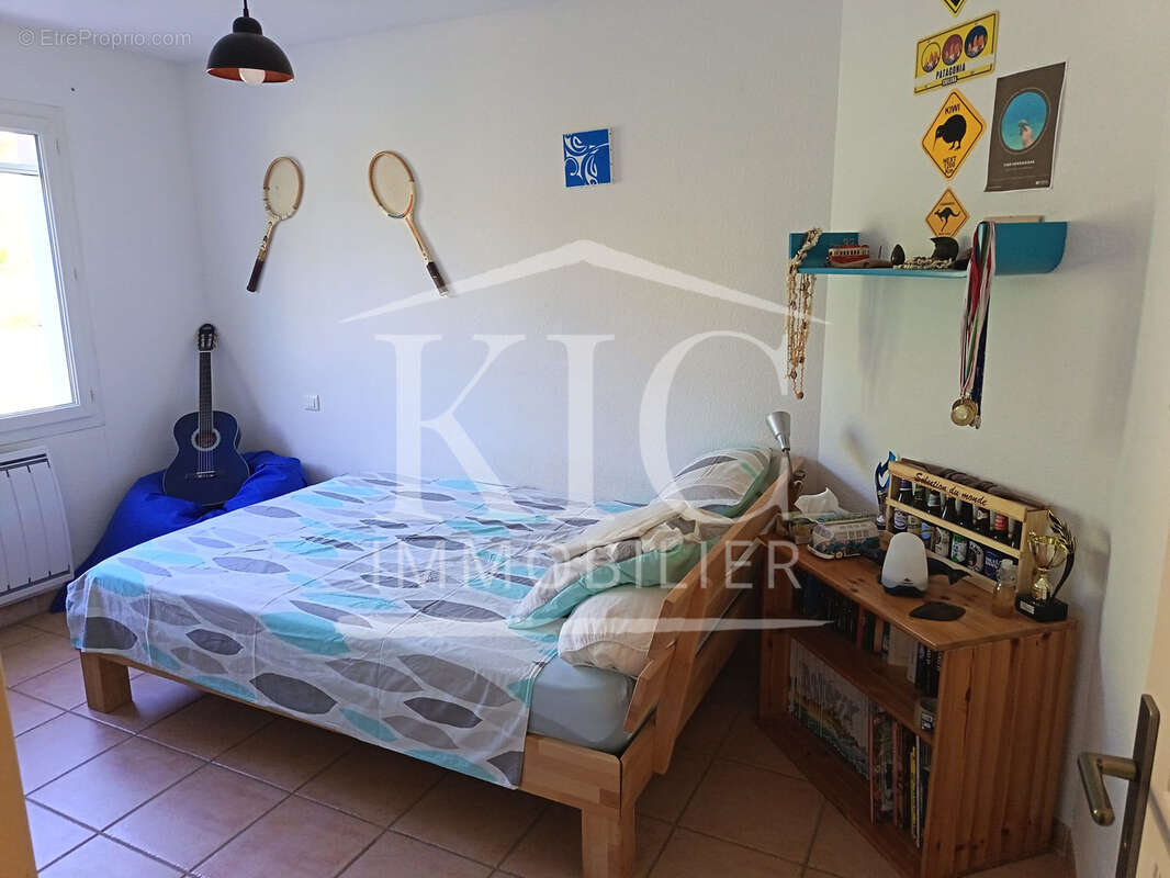 Maison à CARCASSONNE