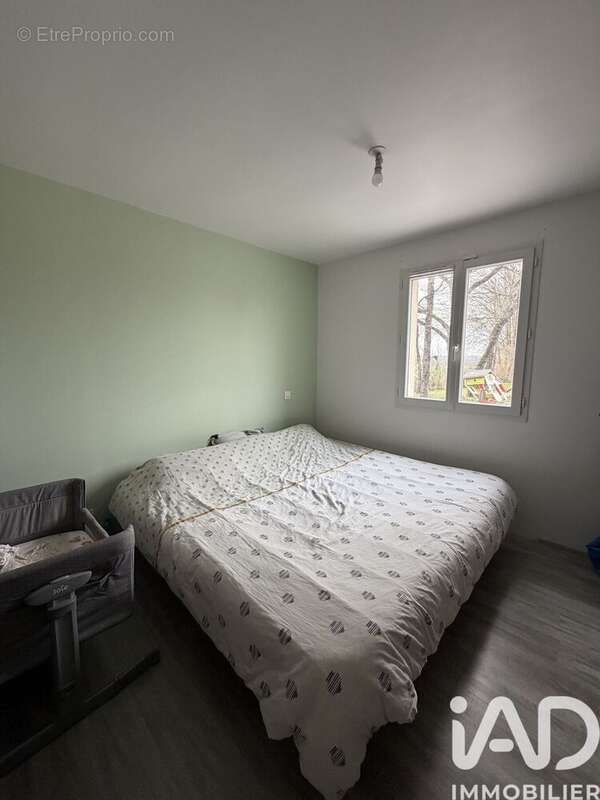 Photo 8 - Maison à LUXE