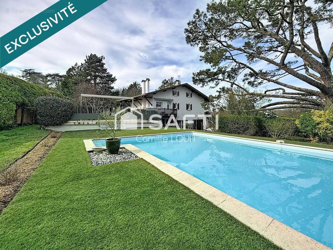 Photo 1 - Maison à CENAC