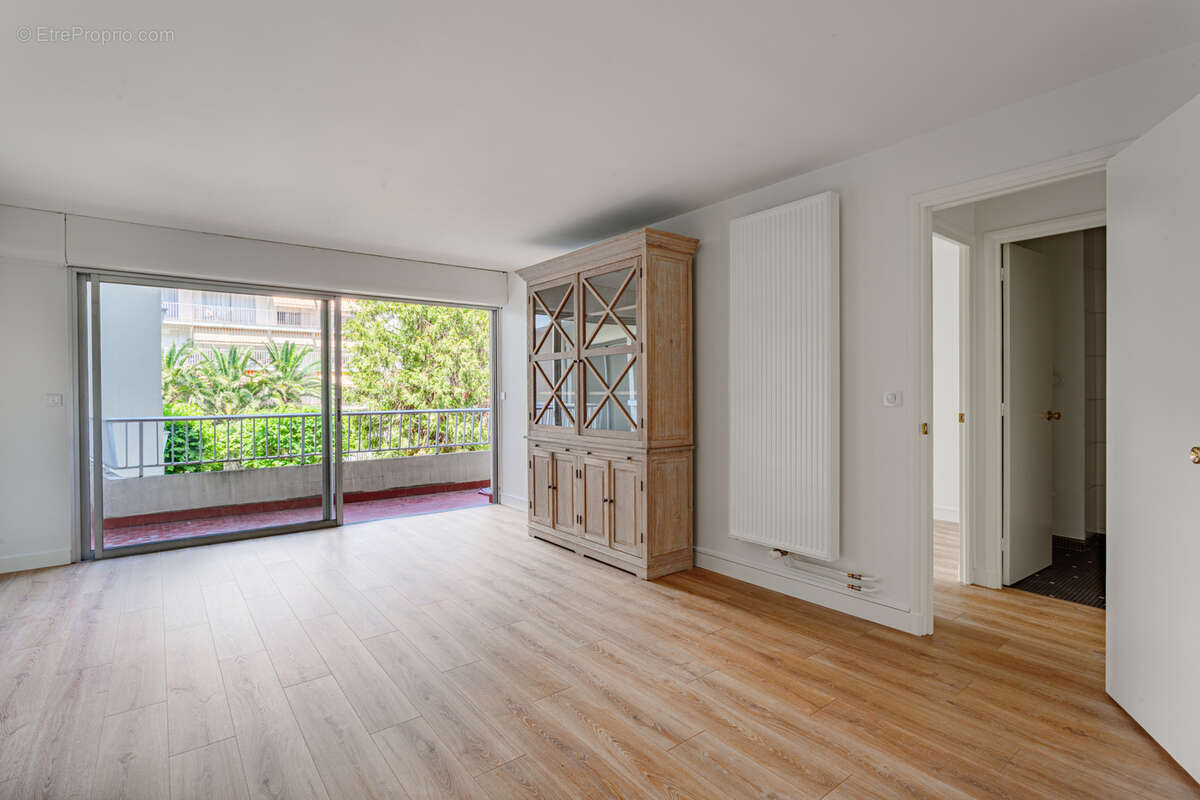 Appartement à BIARRITZ