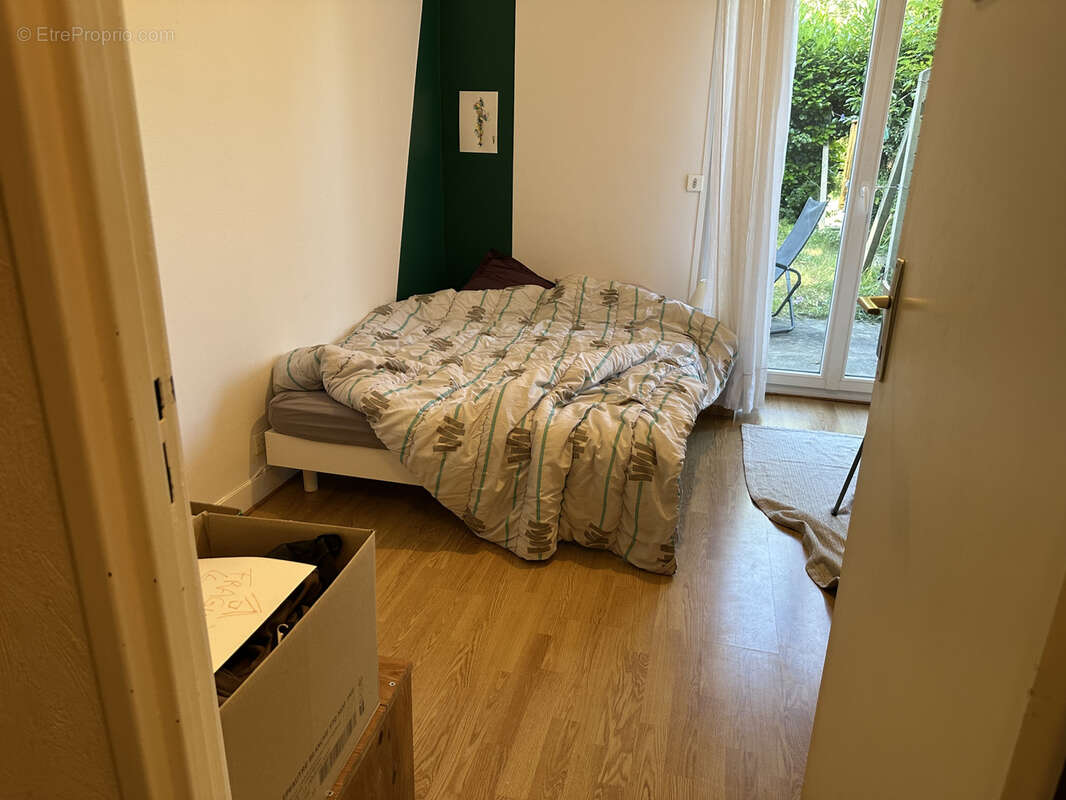 Maison à SAINT-BRIEUC