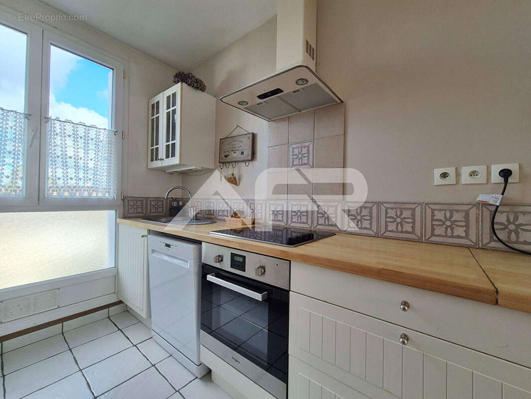Appartement à CHATOU