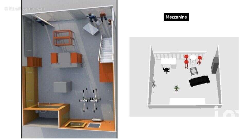 Photo 4 - Appartement à POUZAUGES