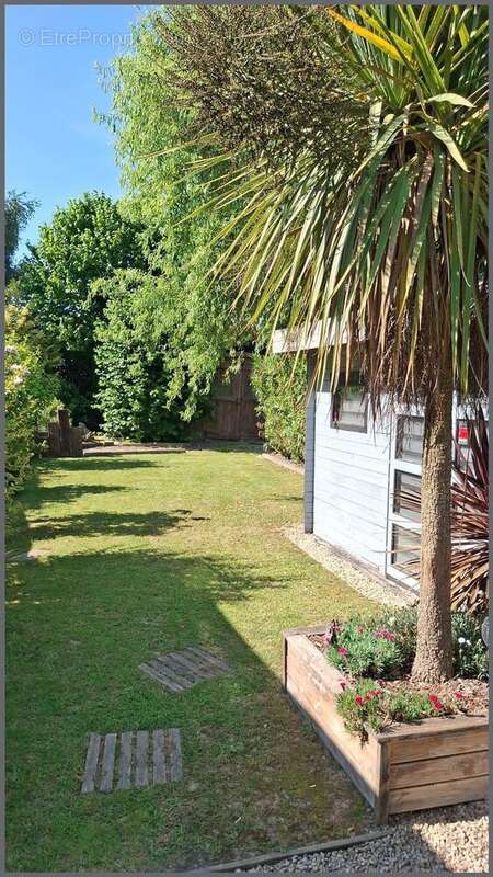 Photo 5 - Maison à BAGUER-PICAN