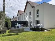 Maison à QUATZENHEIM