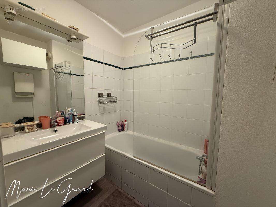 Appartement à MURET