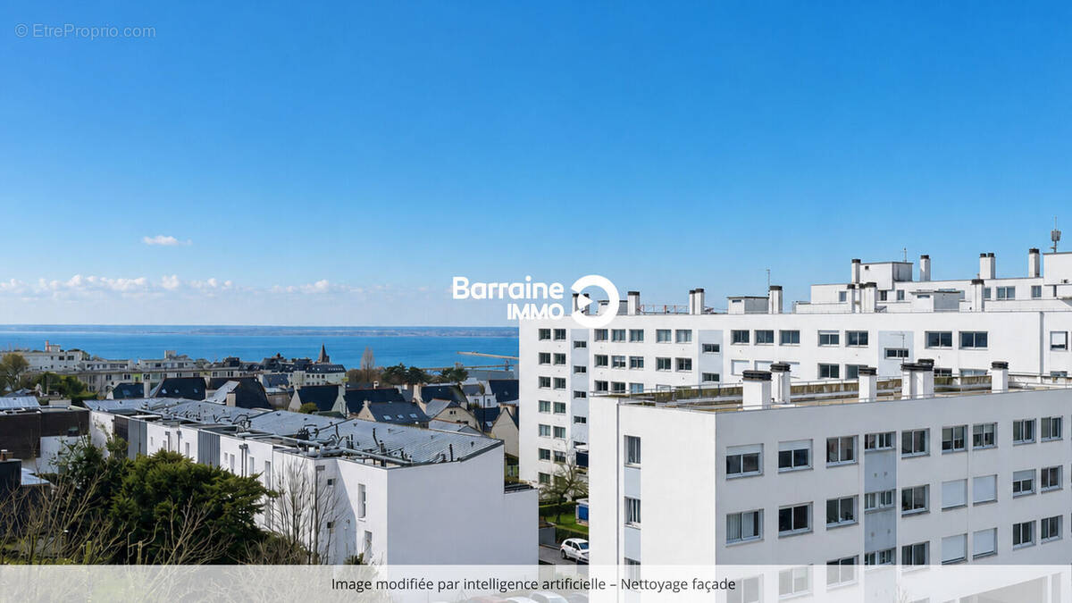 Appartement à BREST