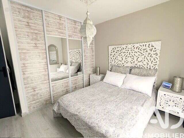 Photo 6 - Maison à BLAINVILLE-SUR-ORNE