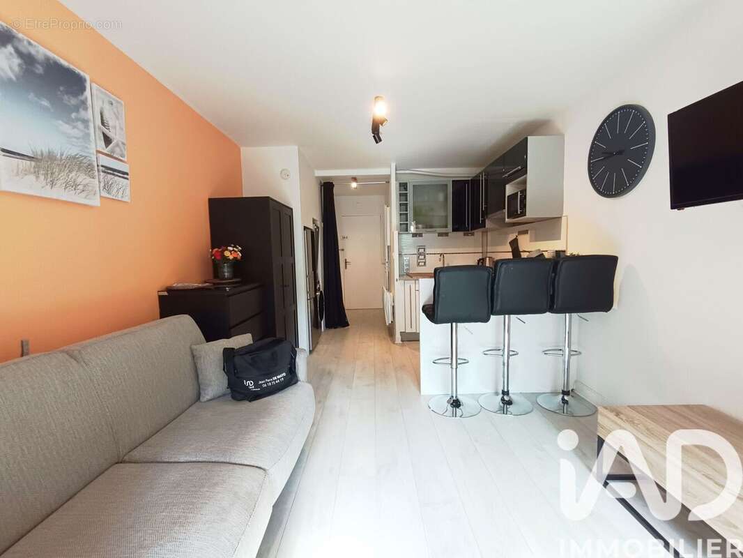 Photo 5 - Appartement à LA SEYNE-SUR-MER