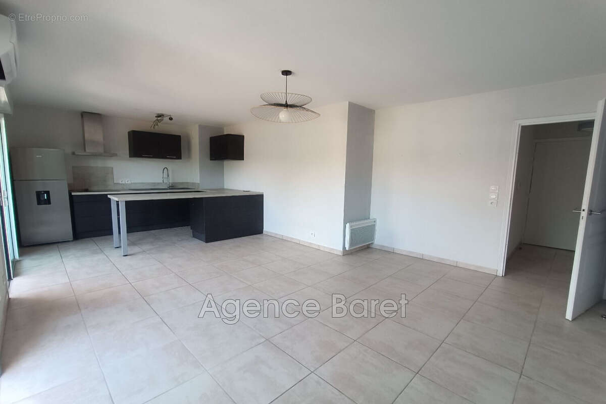 Appartement à LES ARCS