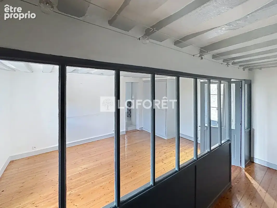 Maison familiale de charme hyper centre Villennes sur Seine 6 pièces - photo 8