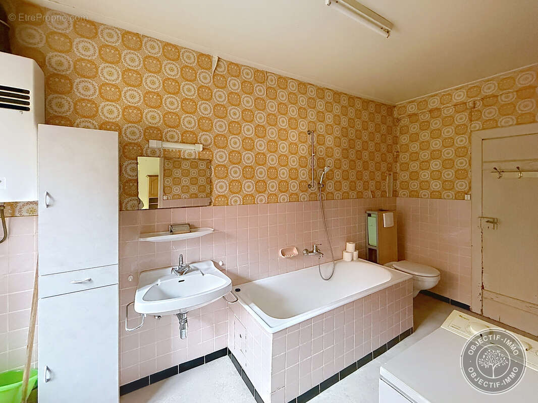 Maison à WASSELONNE