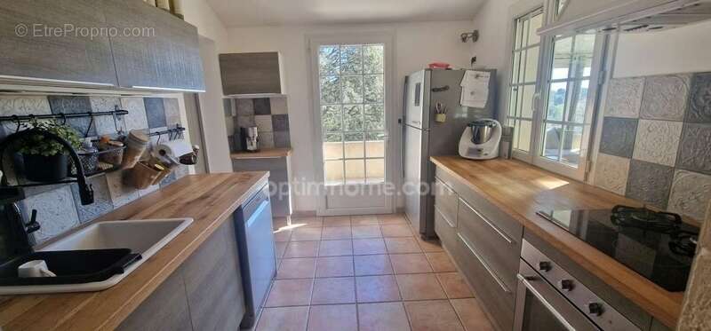 Propriete au charme absolu! - photo 14