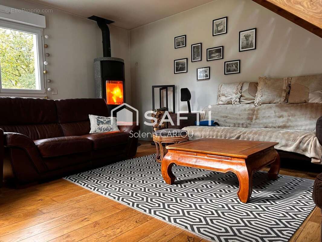 Photo 7 - Maison à INZINZAC-LOCHRIST