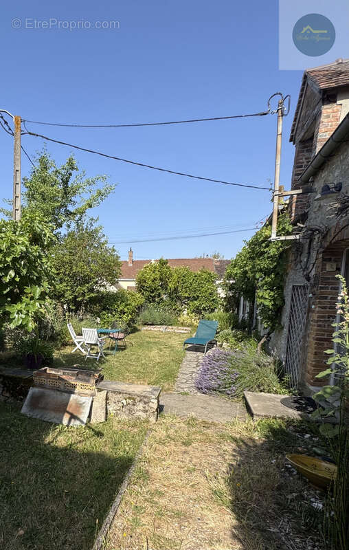 A vendre Longère - photo 23