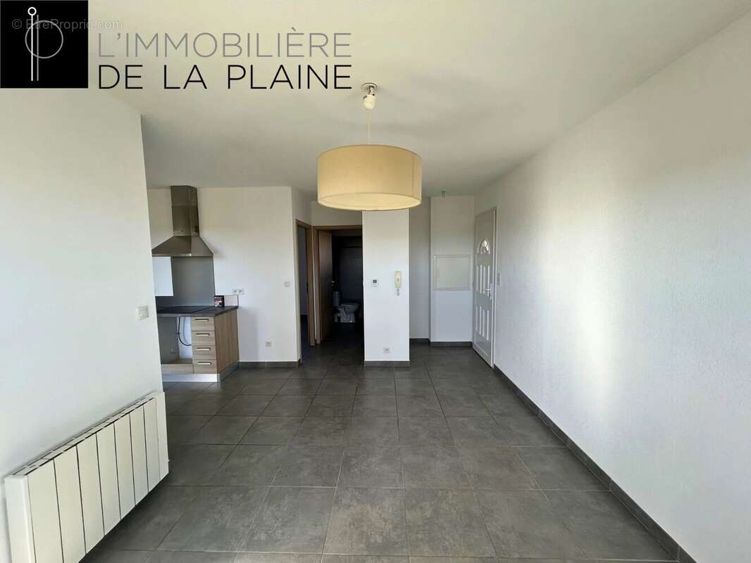 Appartement à SORBO-OCAGNANO