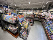 Commerce à SARREGUEMINES