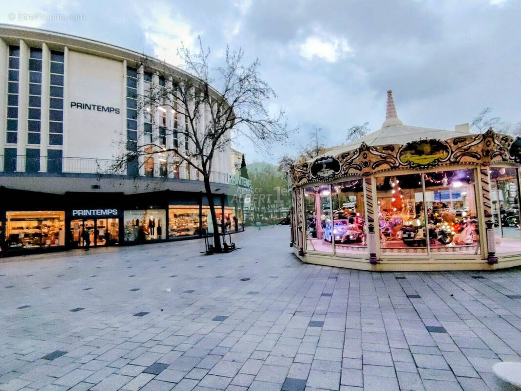 Appartement à LE HAVRE