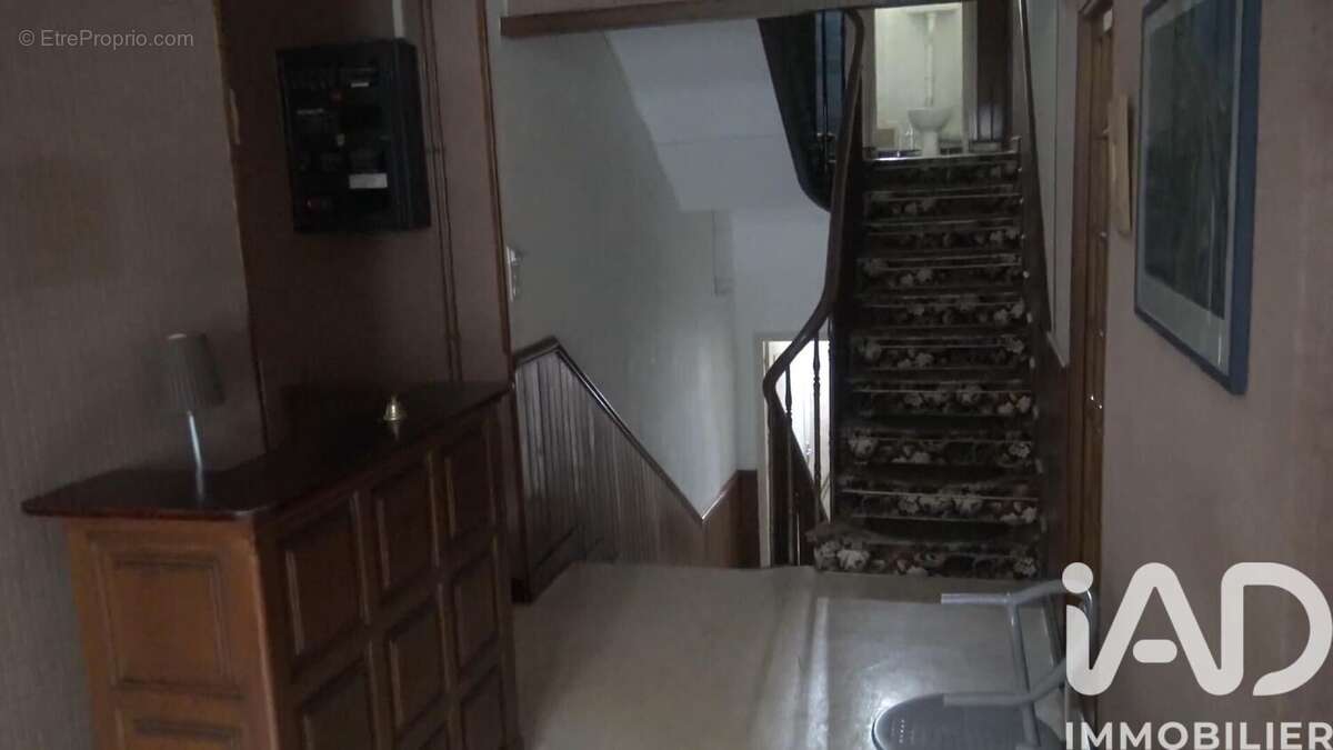 Photo 5 - Appartement à CAPVERN