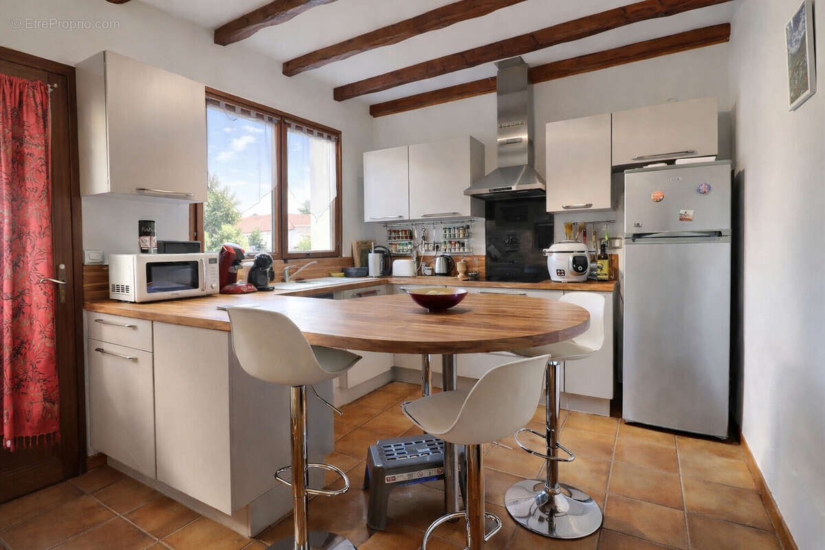 Maison 6 pièces - photo 4