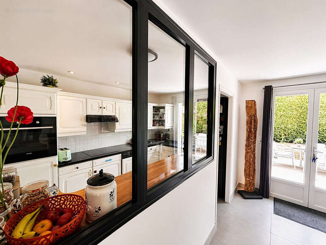 Maison au calme absolu 160 m2 - photo 6