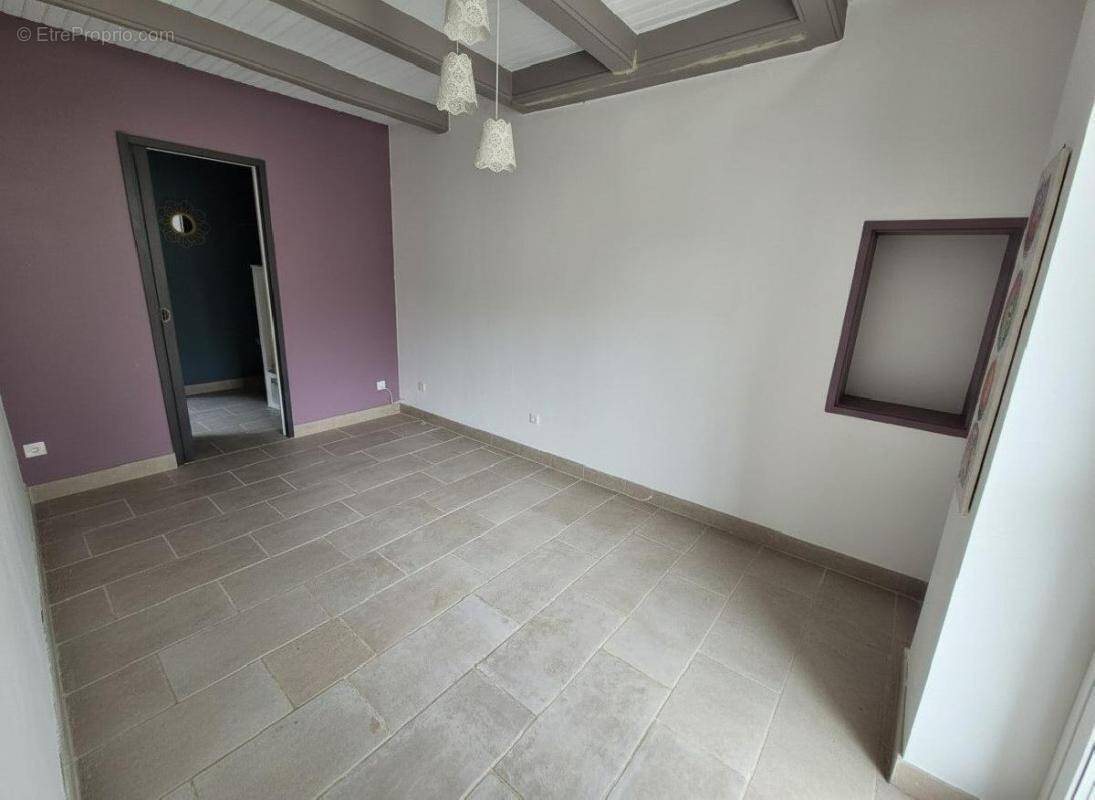 Maison à MARSAIS