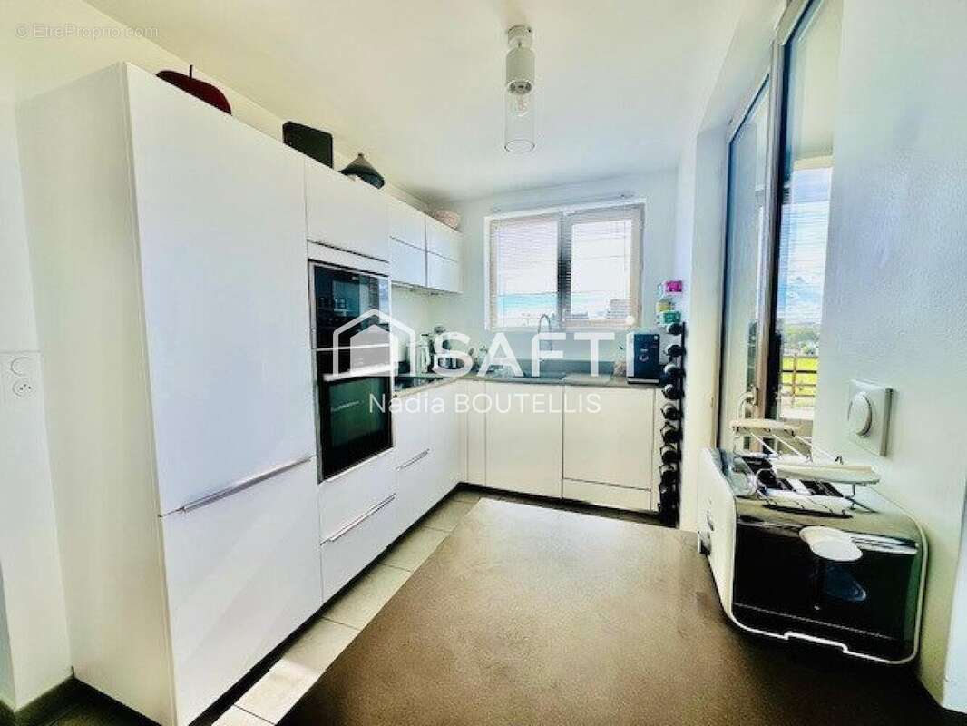 Photo 6 - Appartement à BORDEAUX