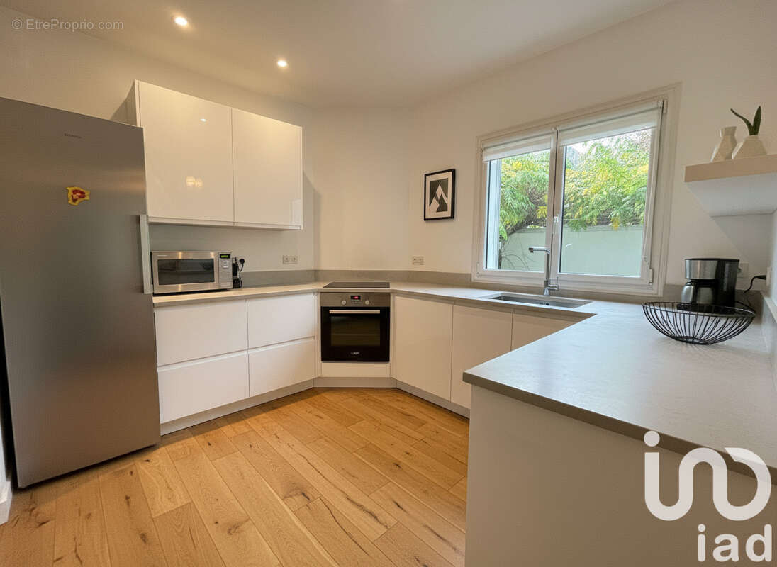 Photo 6 - Maison à VILLIERS-SUR-MARNE