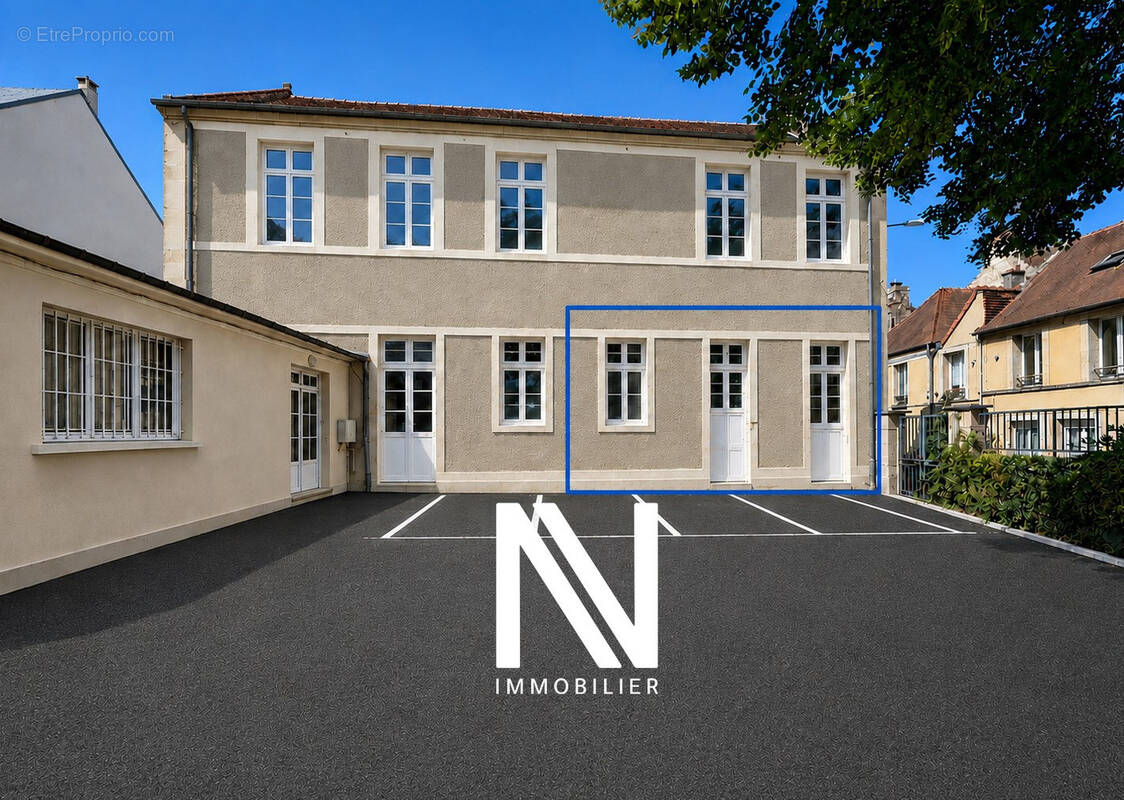 Appartement à CAEN