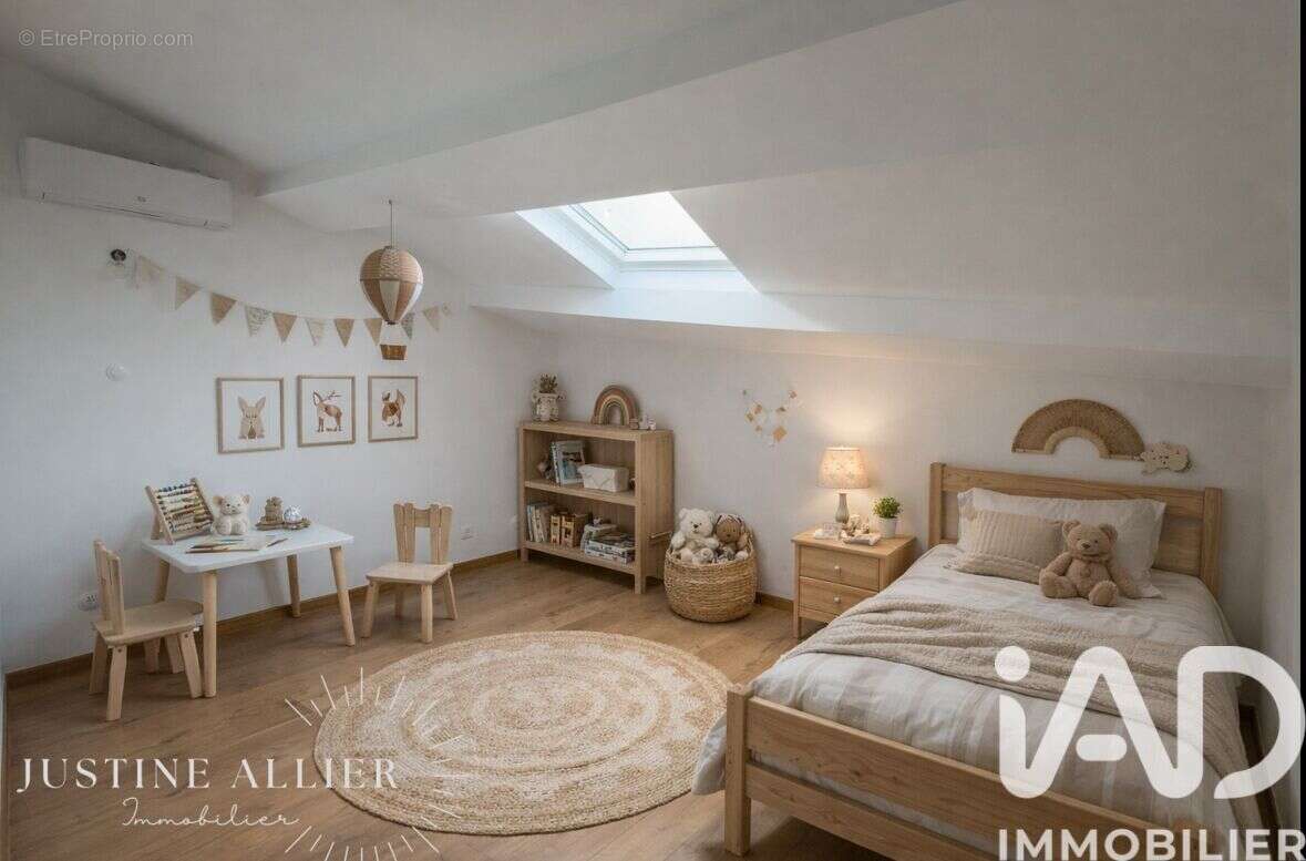 Photo 7 - Maison à EYRAGUES