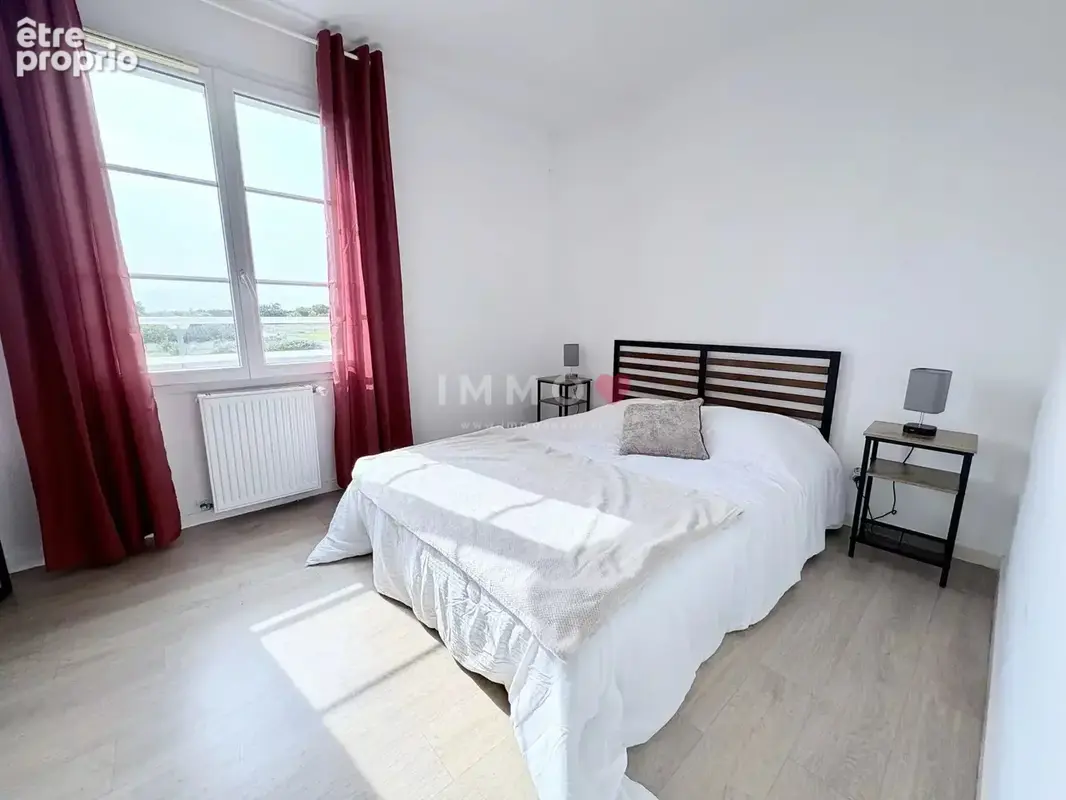 Maison 4 pièces - photo 9