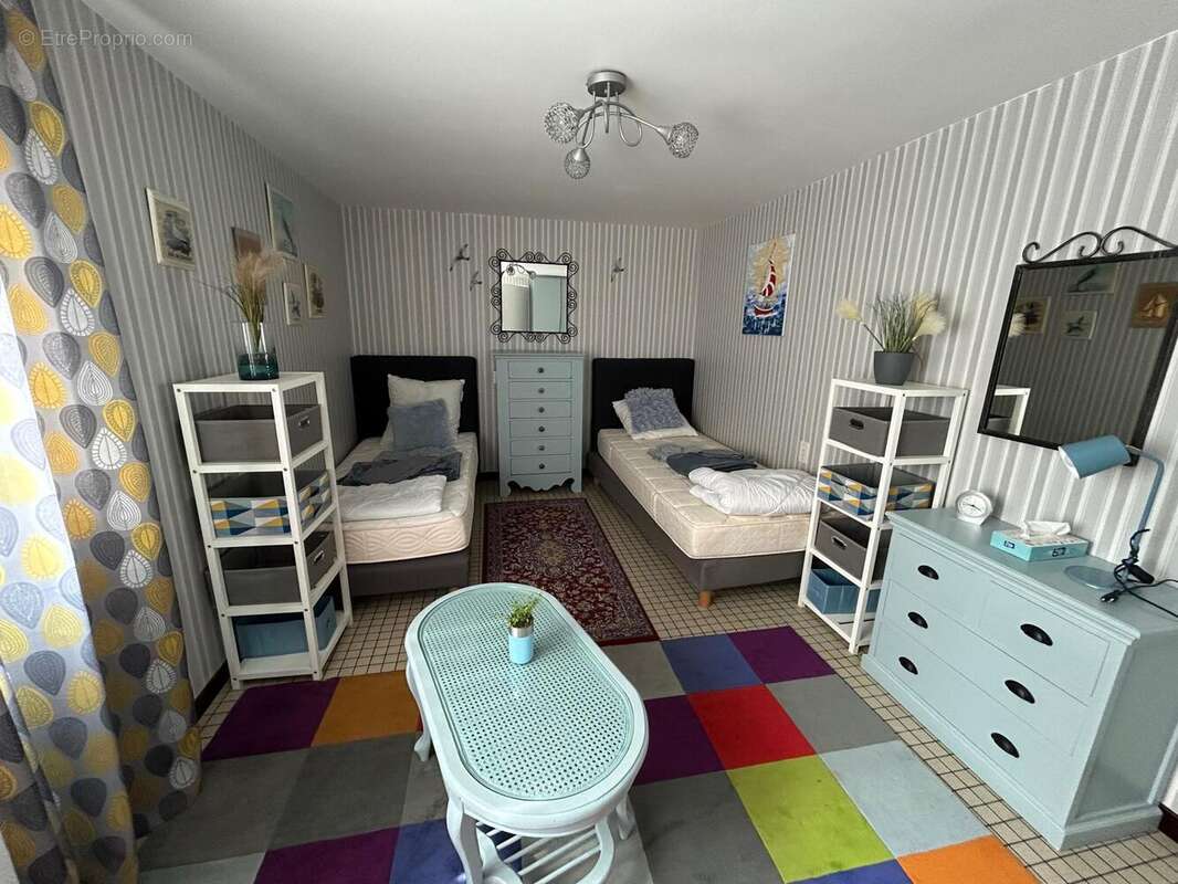 Photo 9 - Maison à SAINT-JEAN-DE-MONTS