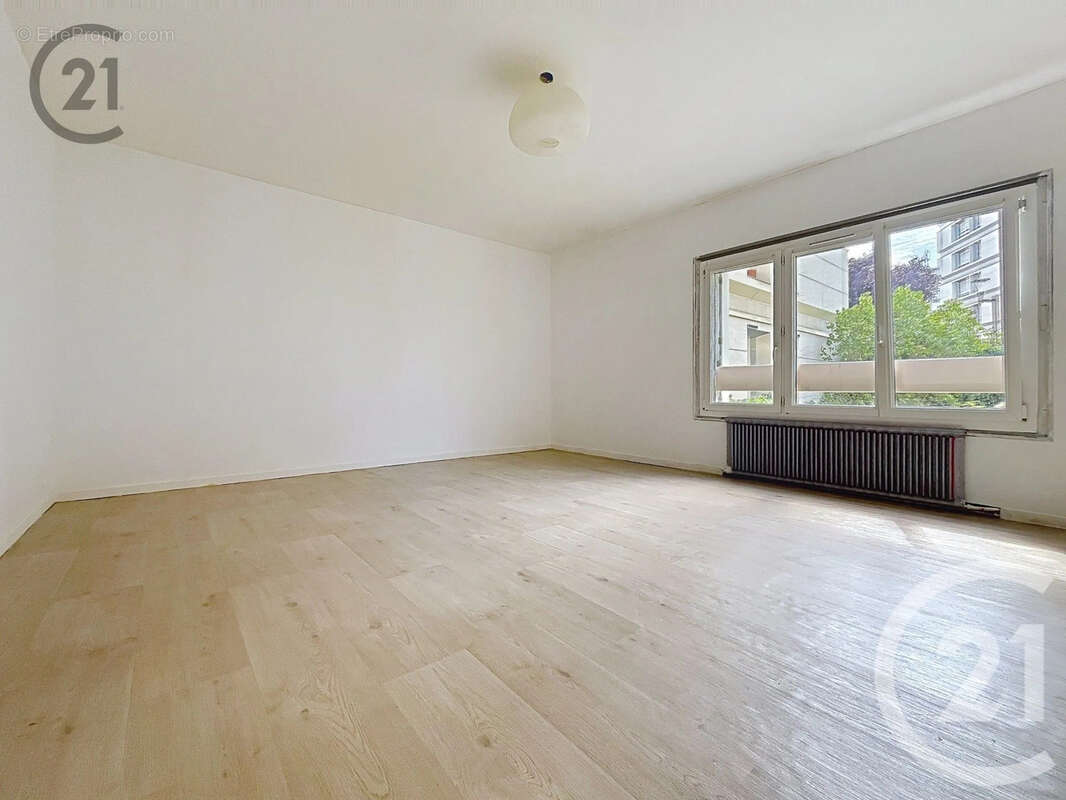 Appartement à AUXERRE