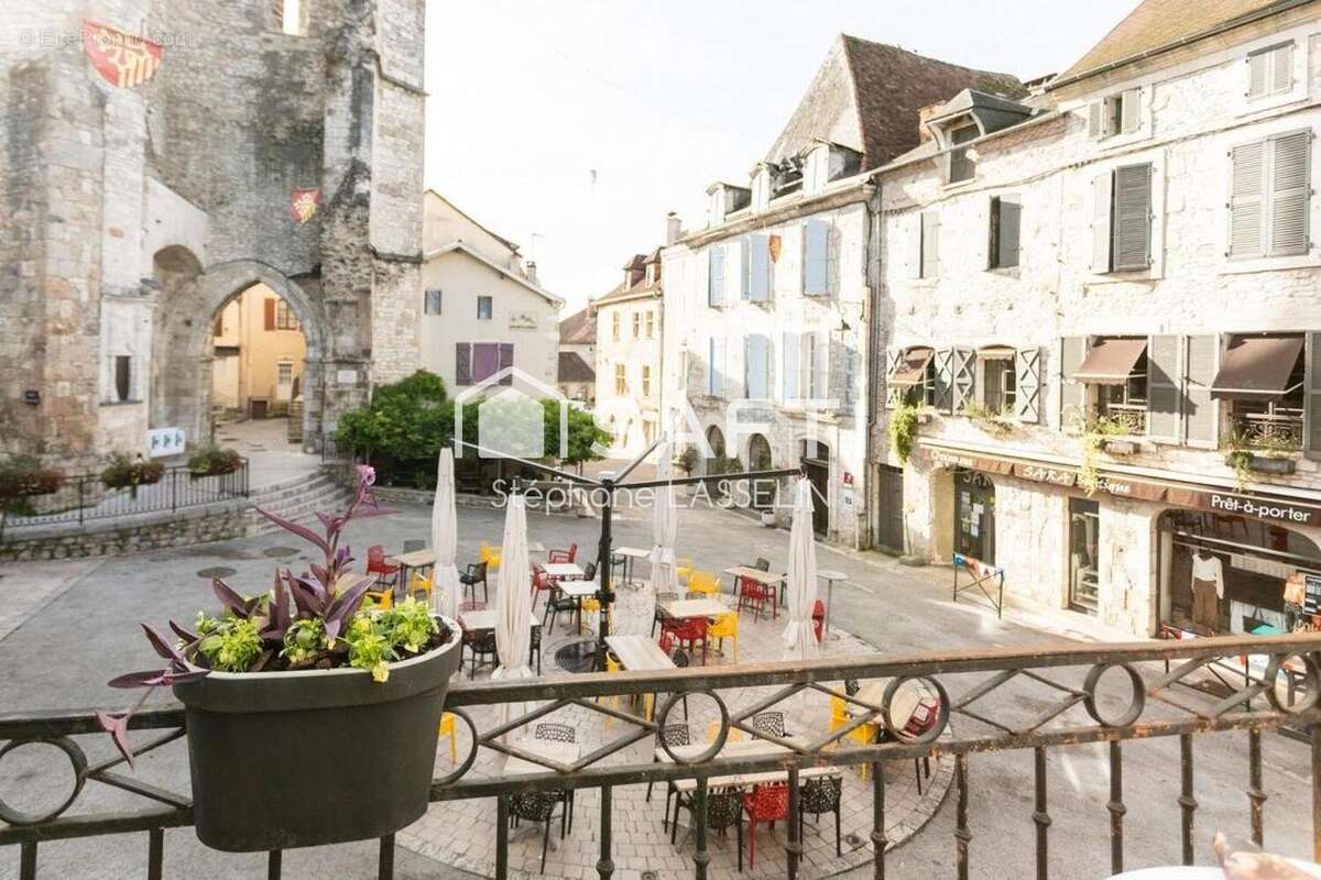 Photo 2 - Maison à SOUILLAC