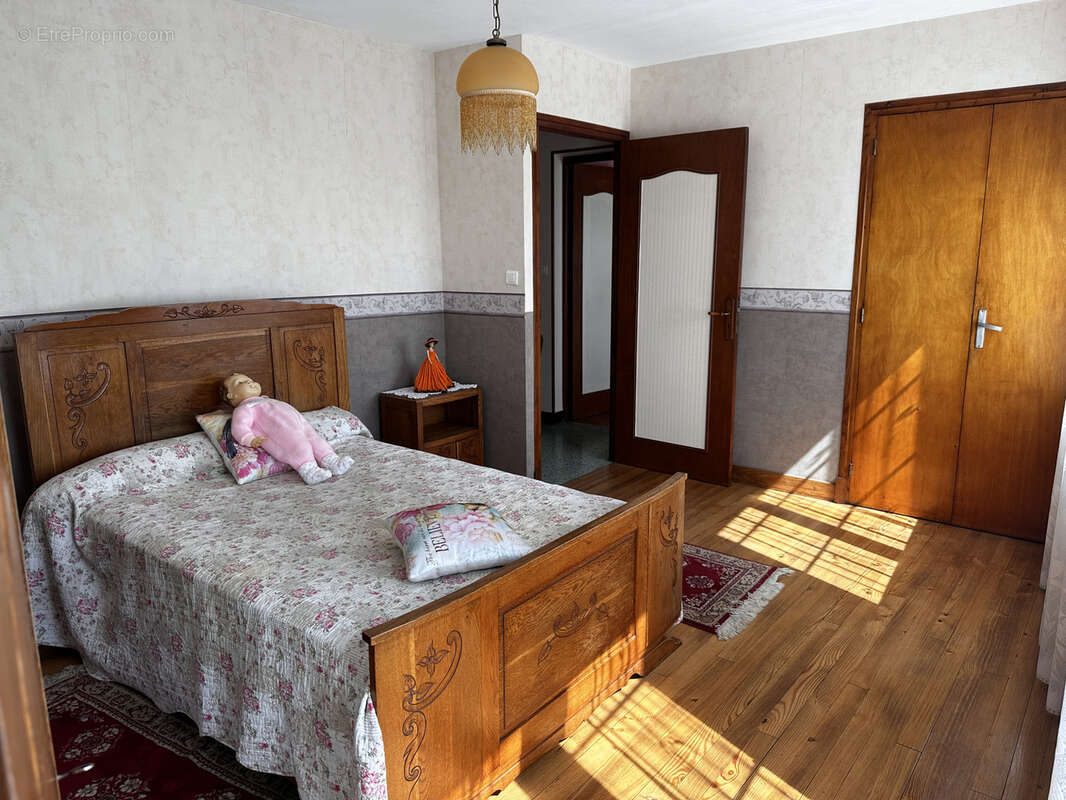 Maison à CARCASSONNE