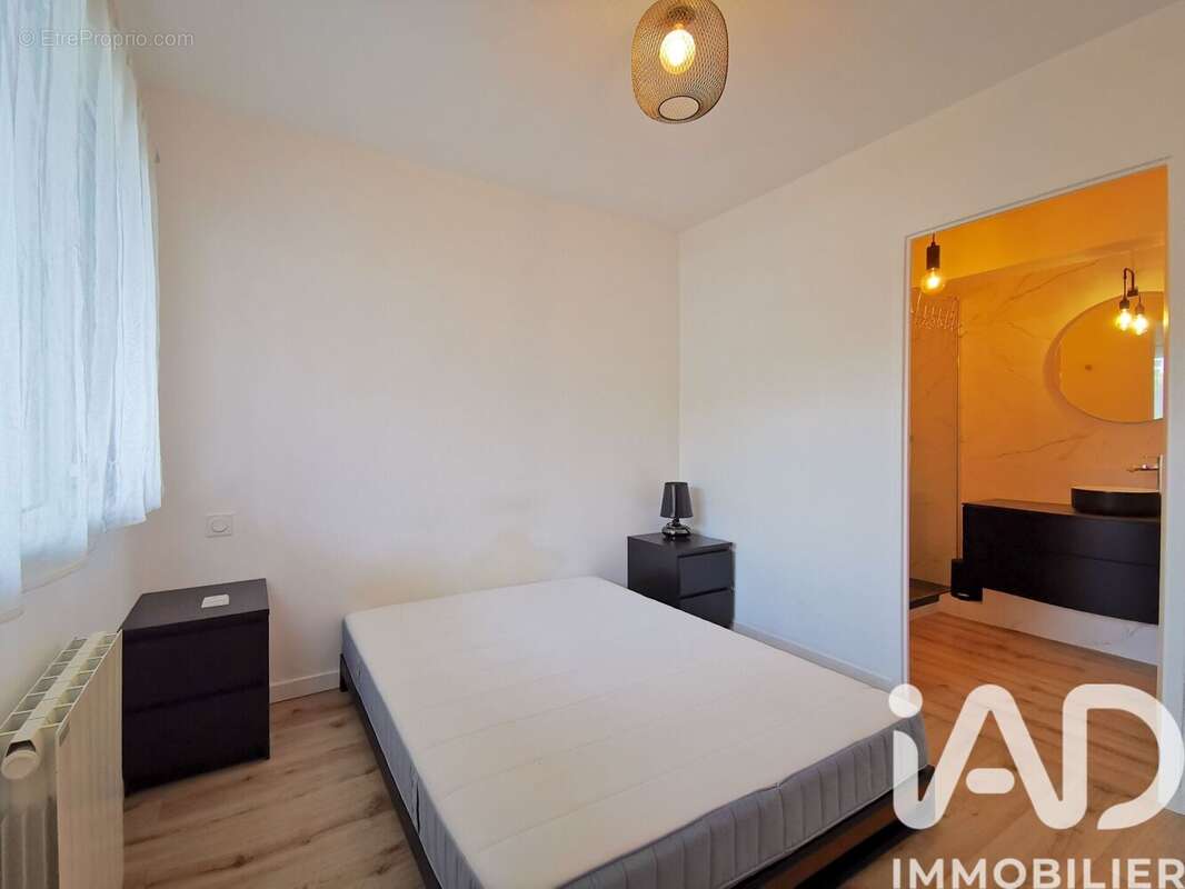 Photo 6 - Appartement à NANTES