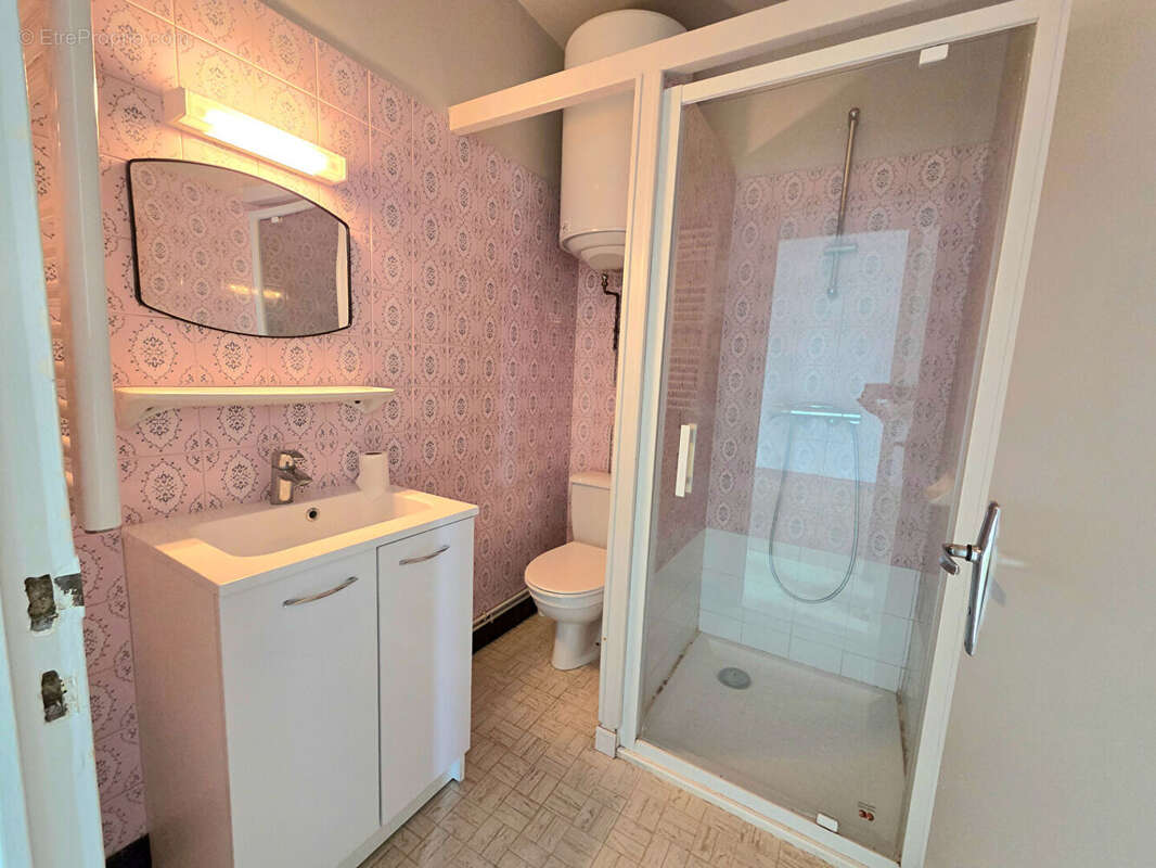 Centre ville avec garage - 41 m²- 393 m² de terrain - photo 8